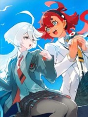 夏日回声线 日漫新番免费在线观看
